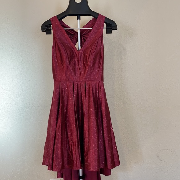 NEW DEAR MOON dress - Picture 4 of 9